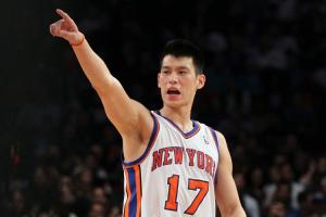 回顾林疯狂：对德隆砍25分开启 战科比轰38分&3分绝杀猛龙到高潮