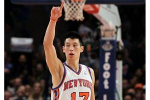 林书豪宣布退役！美网友感慨：“林疯狂”永生难忘！湖人传奇！