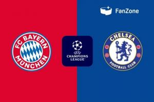 拜仁vs切尔西首发：凯恩pk佩德罗出战，杰克逊替补，帕尔默出战