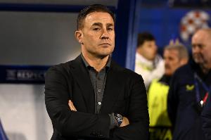 当地媒体：卡纳瓦罗与乌兹别克足协签1+4合同，现主帅担任其助教