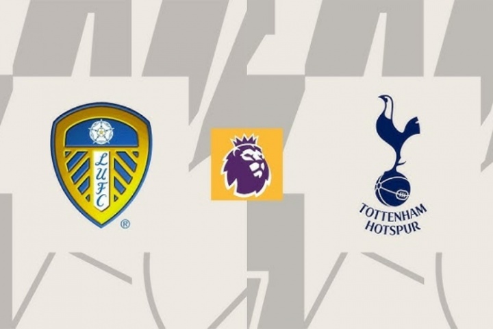 热刺vs利兹联首发出炉！