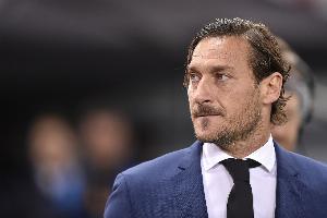 托蒂：我现在唯一关注的年轻球员是尼科-帕斯，但他不是意大利人