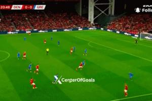 谁能阻止他！霍伊伦连续4场破门，新赛季俱乐部+国家队10场造9球