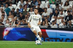 阿斯报：塞巴略斯无缘出战赫塔费，但有望赶上与尤文的欧冠比赛