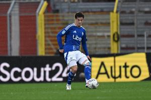 佩罗内：我们已经形成了胜利者心态，相信科莫可以击败任何对手