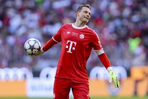 图片报：若诺伊尔和拜仁续约，德甲豪门将不得不出售努贝尔