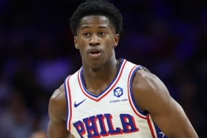 首秀34分！埃奇库姆：我曾祈祷能进入并留NBA 这超出了我的预期