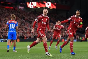 逆转大胜！罗伯逊：没有多少球队能在四连败后像我们这样做出反应