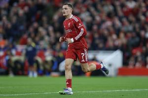 维尔茨：非常高兴参与了进球，我知道我还能做得更多