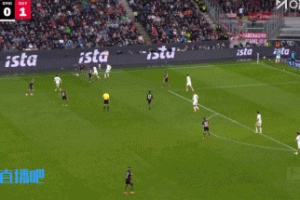 5分钟2球！格雷罗第69分钟破门，拜仁客场2-0领先门兴