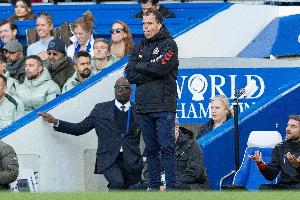 桑德兰主帅：联赛第二是种激励，目标始终如一尽快达成40分保级