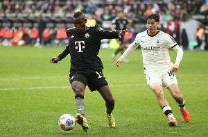 退货预定？杰克逊德甲006欧冠2球，买断费6500万几乎不可能转强制