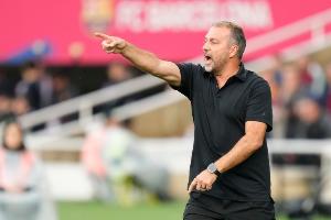 埃尔切队史从未在客场战胜巴萨，在西甲中也已50年没能在客场拿分