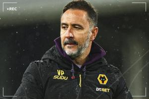 10轮不胜英超垫底！官方：狼队主帅佩雷拉下课，9月份刚续约3年