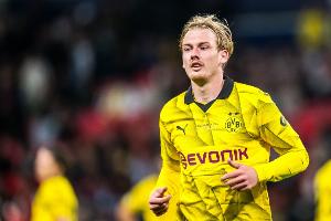 德天空：多特希望与布兰特续约，但球员需要接受降薪