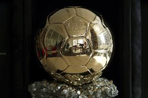 👀2026金球奖最新赔率：姆巴佩超亚马尔升榜首，凯恩升至第三