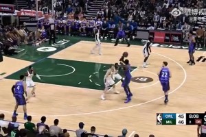 还原度很高！论球风潇洒，麦迪说第二，谁敢说第一？