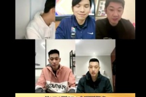 林书豪曾表示：CBA对抗比NBA强 主要是吹罚规则不同导致