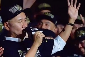 姚明此前：大家期待下个姚明何时出现，不如期待下个林书豪