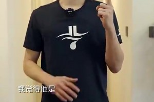 林书豪此前谈历史前五：乔丹、勒布朗、姚明、库里、奥尼尔！