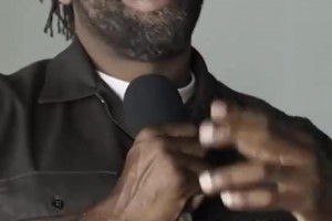 🤣戴维斯谈林书豪当时有多火爆：记者多到快把我干到浴室去了