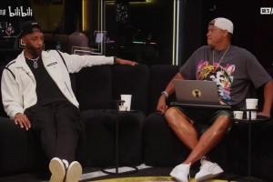 麦迪：目前没人接近巅峰T-Mac！杜兰特老了，塔图姆不如我快