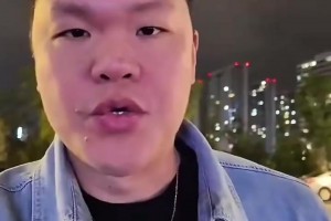 杨毅：关于瀚森，人们真正想了解的是他会成为哪一种球员
