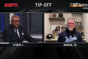 掘金前主帅马龙：我期待复出再次执教！（开拓者考虑下？）