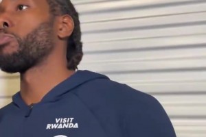 历史三分王！库里教给你他的投篮技巧！