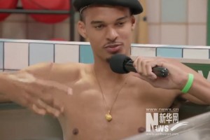 少林进修有用！文班亚马开局即封神 4场均31分率队4连胜~